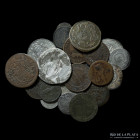 Italy. Lot (A) of 22 Italian and Papal States.
