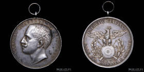 Italy. 1900-1943 Vittorio Emanuele III Esercito Italiano.
