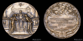 Italy. 1908 Firenze. Istituto Coloniale Italiano