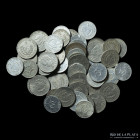 Cuba. Lote x50. A clasificar