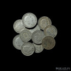 Suiza. Lote x11. 1881 a 1931. A estudiar