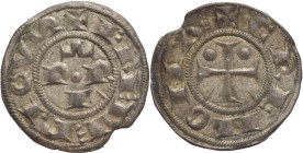 Cremona - 1 Cremonese (1155-1330) - gr. 0,88 - Ag. - Mir. 295

SPL

SPEDIZIONE SOLO IN ITALIA - SHIPPING ONLY IN ITALY