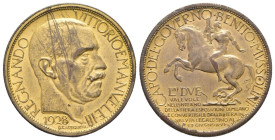 Vittorio Emanuele III (1900-1943) Buono da 2 Lire - Esposizione Milano 1928 (Mont.09)

qSPL

SPEDIZIONE SOLO IN ITALIA - SHIPPING ONLY IN ITALY