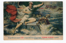 Cartolina - D'epoca non viaggiata, Opera Nazionale di Patronato per le Navi Asilo

SPL+

SPEDIZIONE IN TUTTO IL MONDO - WORLDWIDE SHIPPING