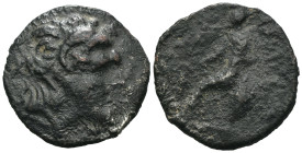 Greek silver coin, Weight 9.49 gr - Diameter 28 mm Greek silver coin