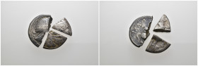 Greek silver coin, Weight 12.09 gr - Diameter 23 mm
Greek silver coin
Celtic danube region philip II