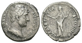 Weight 2.93 gr - Diameter 18 mm Silver Roman Imperial Coin
