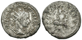 Weight 5.43 gr - Diameter 23 mm Silver Roman Imperial Coin