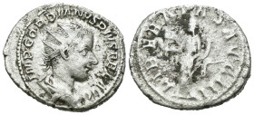 Weight 3.61 gr - Diameter 23 mm Silver Roman Imperial Coin