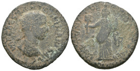 Weight 11.51 gr - Diameter 28 mm Bronze Roman Imperial Coin
