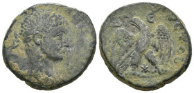 Weight 11.10 gr - Diameter 22 mm Bronze Roman Imperial Coin