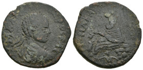 Weight 11.52 gr - Diameter 26 mm Bronze Roman Imperial Coin