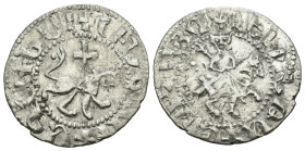 Weight 2.50 gr - Diameter 22 mm Silver Medivial Coin