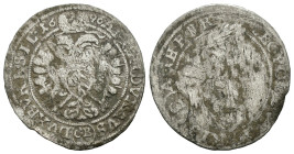 Weight 1.44 gr - Diameter 21 mm Silver Medivial Coin