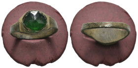Bronze 2.58 gram Diameter 24 mm
ANCIENT BRONZE RING