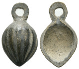 Bronze, Weight 2.34 gr - Diameter 22 mm SOLD AS SEEN.