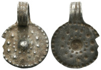Bronze, Weight 1.51 gr - Diameter 22 mm SOLD AS SEEN.