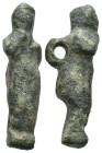 Bronze, Weight 5.72 gr - Diameter 27 mm SOLD AS SEEN.