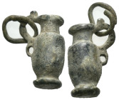 Bronze, Weight 6.38 gr - Diameter 18 mm SOLD AS SEEN.