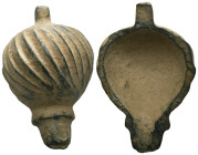 Bronze, Weight 16.26 gr - Diameter 37 mm SOLD AS SEEN.