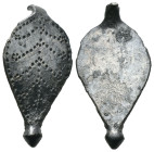 Bronze, Weight 2.48 gr - Diameter 28 mm SOLD AS SEEN.