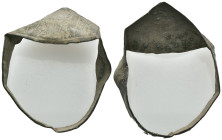 Bronze, Weight 6.84 gr - Diameter 46 mm . SOLD AS SEEN.