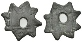 Bronze, Weight 4.15 gr - Diameter 22 mm . SOLD AS SEEN.