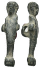 Bronze, Weight 5.84 gr - Diameter 33 mm . SOLD AS SEEN.