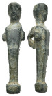 Bronze, Weight 4.60 gr - Diameter 32 mm . SOLD AS SEEN.