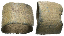 Bronze, Weight 8.55 gr - Diameter 22 mm . SOLD AS SEEN.