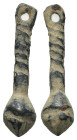 Bronze, Weight 3.01 gr - Diameter 33 mm . SOLD AS SEEN.