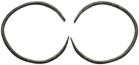 Bronze, Weight 13.84 gr - Diameter 63 mm . SOLD AS SEEN.