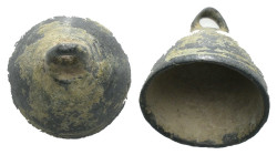 Bronze, Weight 2.76 gr - Diameter 15 mm . SOLD AS SEEN.