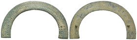 Bronze, Weight 10.62 gr - Diameter 65 mm . SOLD AS SEEN.