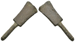 Bronze, Weight 3.83 gr - Diameter 38 mm . SOLD AS SEEN.