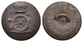 Bronze, Weight 3.05 gr - Diameter 22 mm . SOLD AS SEEN.