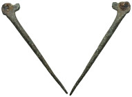 Bronze, Weight 1.73 gr - Diameter 50 mm . SOLD AS SEEN.