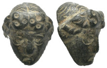 Bronze, Weight 11.34 gr - Diameter 20 mm . SOLD AS SEEN.