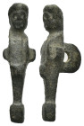Bronze, Weight 3.46 gr - Diameter 27 mm . SOLD AS SEEN.