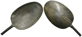 Bronze, Weight 13.47 gr - Diameter 68 mm . SOLD AS SEEN.