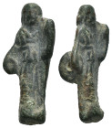 Bronze, Weight 5.28 gr - Diameter 27 mm . SOLD AS SEEN.