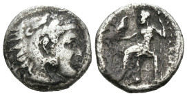 Weight 3.35 gr - Diameter 17 mm Silver Greek Coin