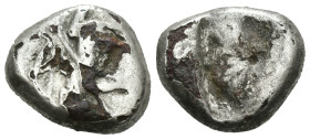 Weight 4.07 gr - Diameter 16 mm Silver Greek Coin