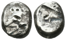 Weight 5.44 gr - Diameter 14 mm Silver Greek Coin