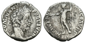 Weight 1.92 gr - Diameter 16 mm Silver Roman Imperial Coin