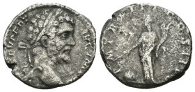 Weight 3.05 gr - Diameter 17 mm Silver Roman Imperial Coin