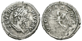 Weight 3.43 gr - Diameter 19 mm Silver Roman Imperial Coin