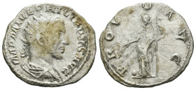 Weight 3.88 gr - Diameter 22 mm Silver Roman Imperial Coin