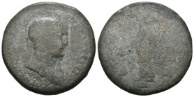 Weight 20.99 gr - Diameter 34 mm Bronze Roman Imperial Coin
