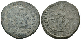 Weight 9.80 gr - Diameter 27 mm Bronze Roman Imperial Coin